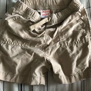 Baby boy shorts